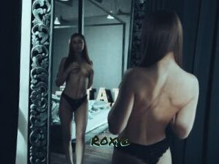 Roxyg