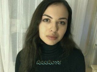 RrrRose