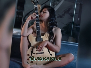 Rubikayale