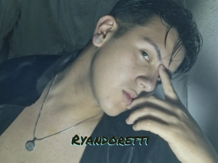 Ryandoretti