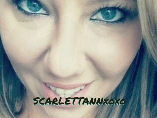 SCARLETTANNxoxo
