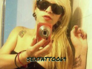 SEXTATTOO69