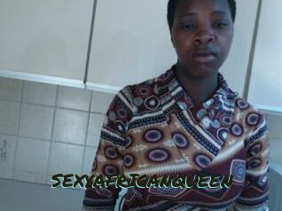 SEXYAFRICANQUEEN