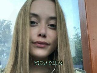 SEXYDIVA