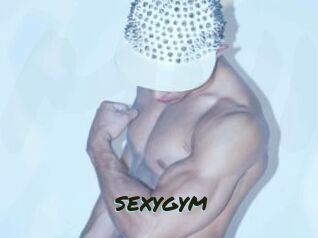SEXYGYM