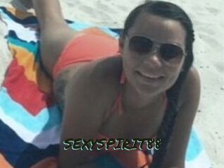 SEXYSPIRIT88