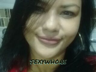 SEXYWHORE