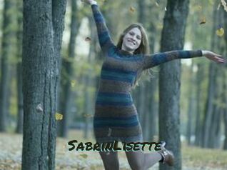 SabrinLisette