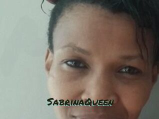 SabrinaQueen