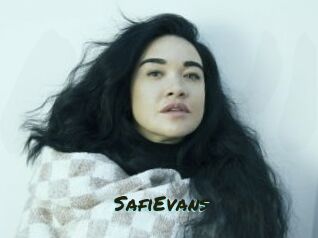 SafiEvans
