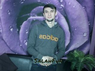 SalahFun