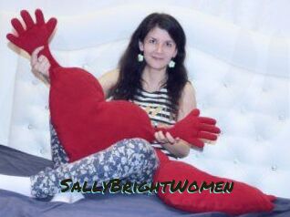 SallyBrightWomen
