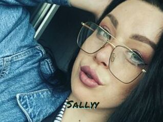 Sallyy