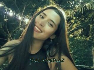 SalomeDiaz