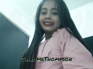 SalomeThompson