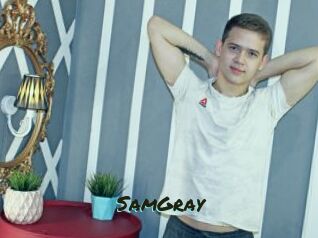 SamGray