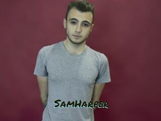 SamHarper