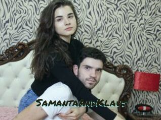 SamantaAndKlaus