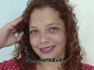 SamantaRubio