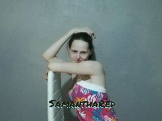 SamanthaRed