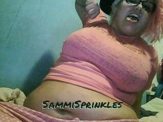 SammiSprinkles