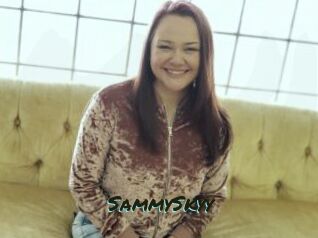 SammySkyy