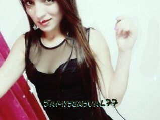 Samysensual77