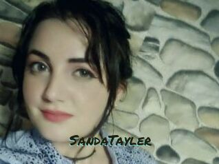 SandaTayler