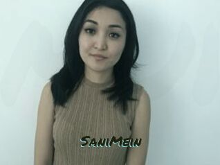 SaniMein