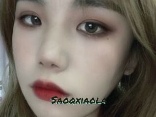Saoqxiaola