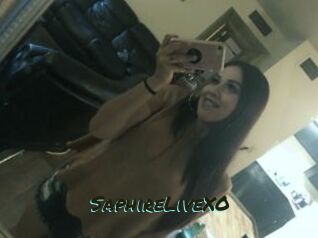 SaphireLiveXO