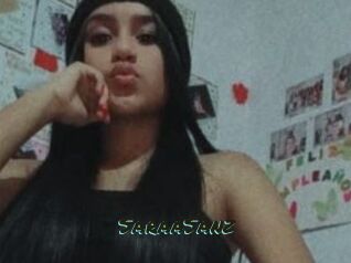 SaraaSanz
