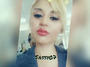 Sassy07