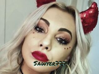 Sawyer777