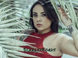 ScarletFords