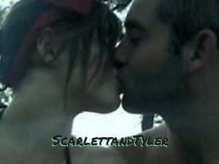 ScarlettandTyler