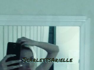 ScarlettsArielle