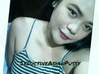 SeductiveAsianPussy