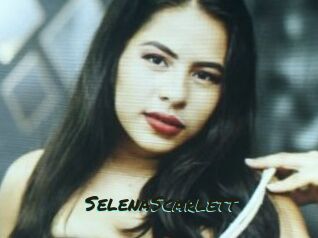 SelenaScarlett