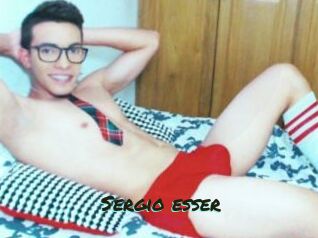 Sergio_esser