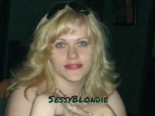 SessyBlondie