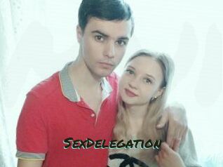 SexDelegation