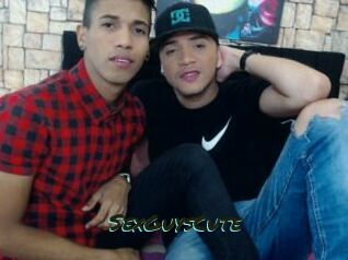 SexGuysCute