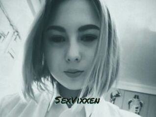 SexVixxen_