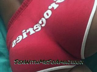 SexWithMeSoAmazingx
