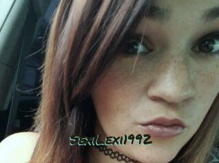 SexiLexi1992
