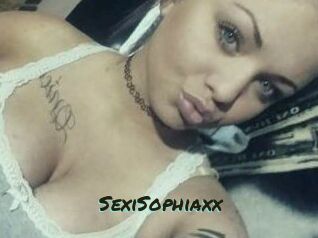 SexiSophiaxx