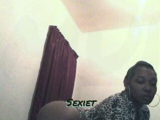 Sexiet