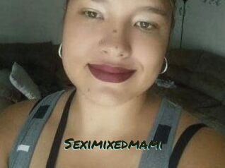 Seximixedmami