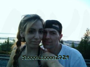 SexxxiLexxxi2729